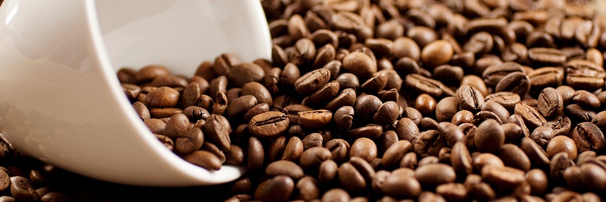 Vaprio Premium Coffee - když obyčejná káva nestačí