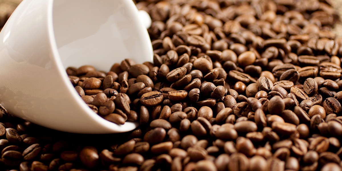 Vaprio Premium Coffee - když obyčejná káva nestačí