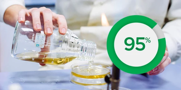 Vaping je o 95% bezpečnější než kouření. Skutečnost, nebo výmysl?