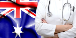 Vrcholný austrálsky orgán všeobecného lekárstva podporuje používanie elektronických cigariet