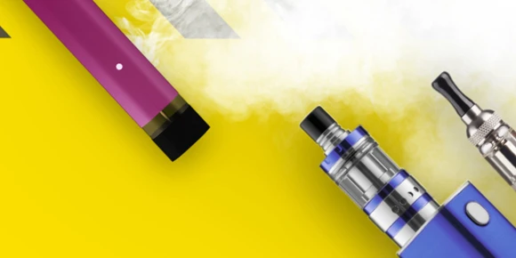 Aké škodlivé látky obsahuje elektronická cigareta?