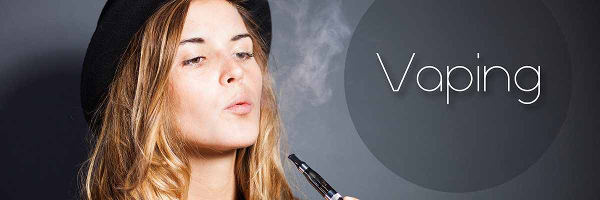 8 tipů pro snazší přechod k e-cigaretám