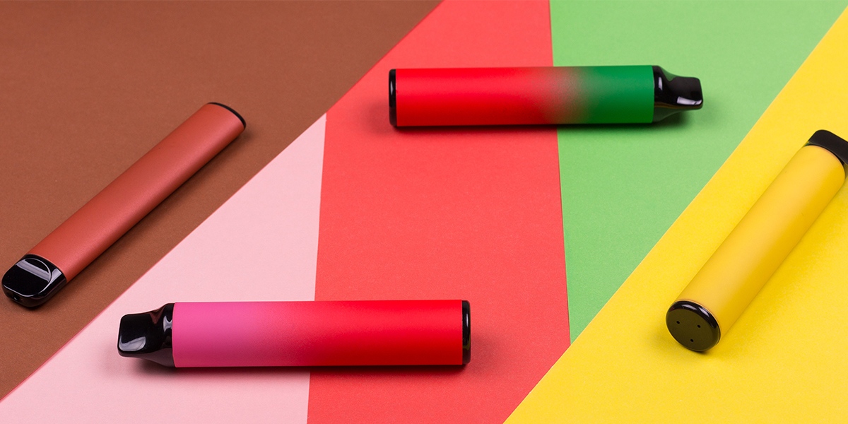 Pro koho je vhodná jednorázová elektronická cigareta?