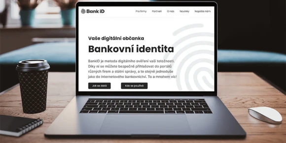Ověření věku pro aktivaci online účtu Vaprio