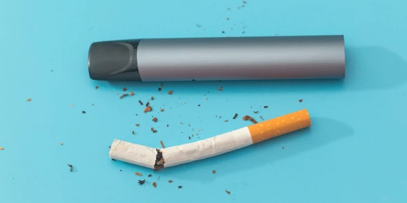 Začínáme s e-cigaretou