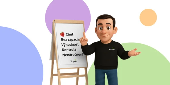 Kouříte klasické cigarety? Tak gratulujeme. Tabákový průmysl vás miluje.