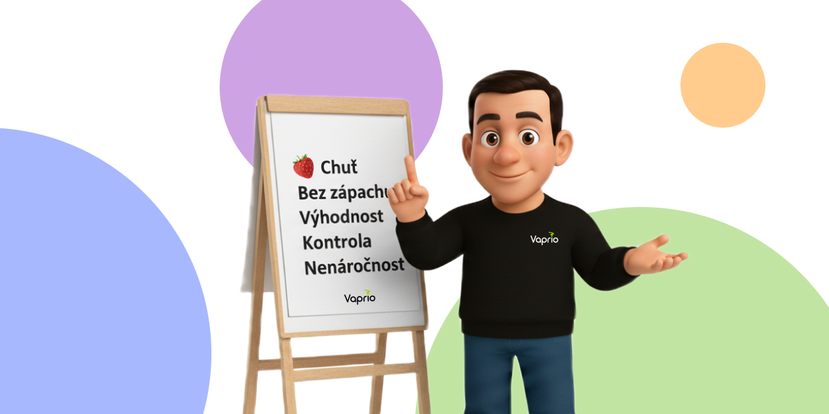 Kouříte klasické cigarety? Tak gratulujeme. Tabákový průmysl vás miluje.