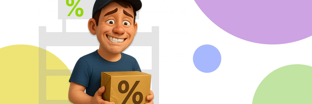 Náš outlet: Objevte domov věcí, co neumějí pózovat, ale umějí zároveň chutnat a šetřit