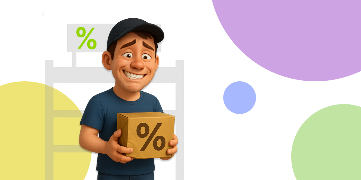 Náš outlet: Objevte domov věcí, co neumějí pózovat, ale umějí zároveň chutnat a šetřit