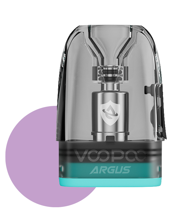 Základné elektronické cigarety (PODy)