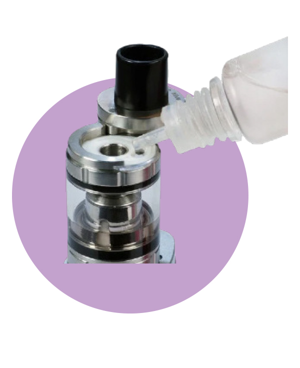 Pokročilé e-cigarety