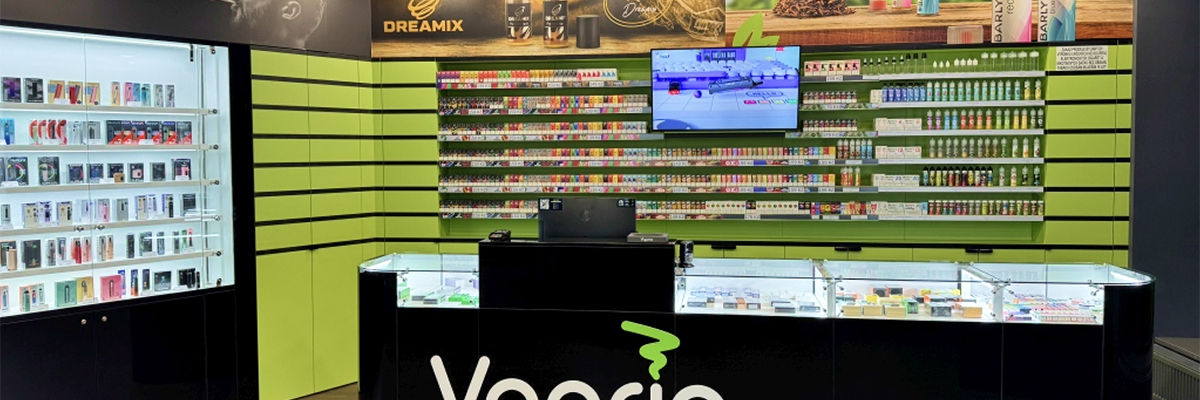 Kvalitné e-liquidy z Česka