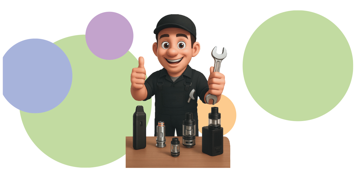 Nejčastější problémy a jejich řešení