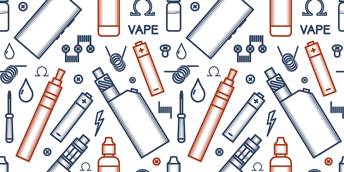 Režim výkonu a napětí