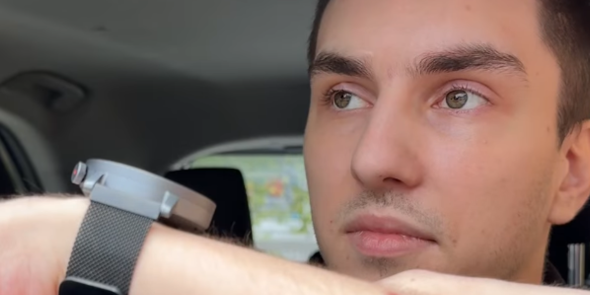 Narozena 2007: Když kontrola věku bolí víc než pondělní ráno