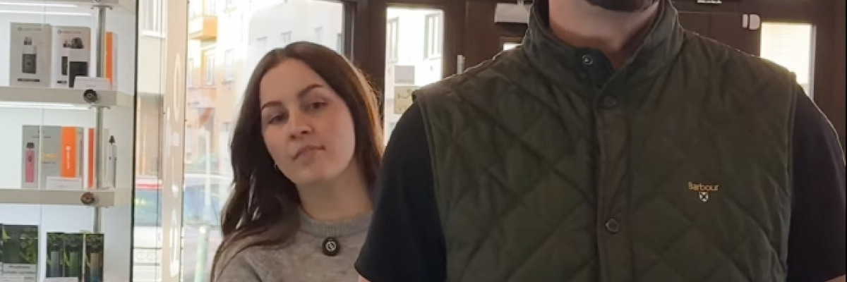 Fronta je ve Vaprio spíš teoretický koncept. Podívejte se proč