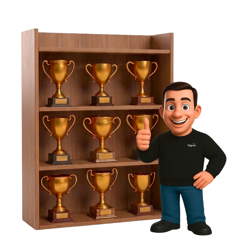 ShopRoku po deváté. A máme z toho velkou radost!