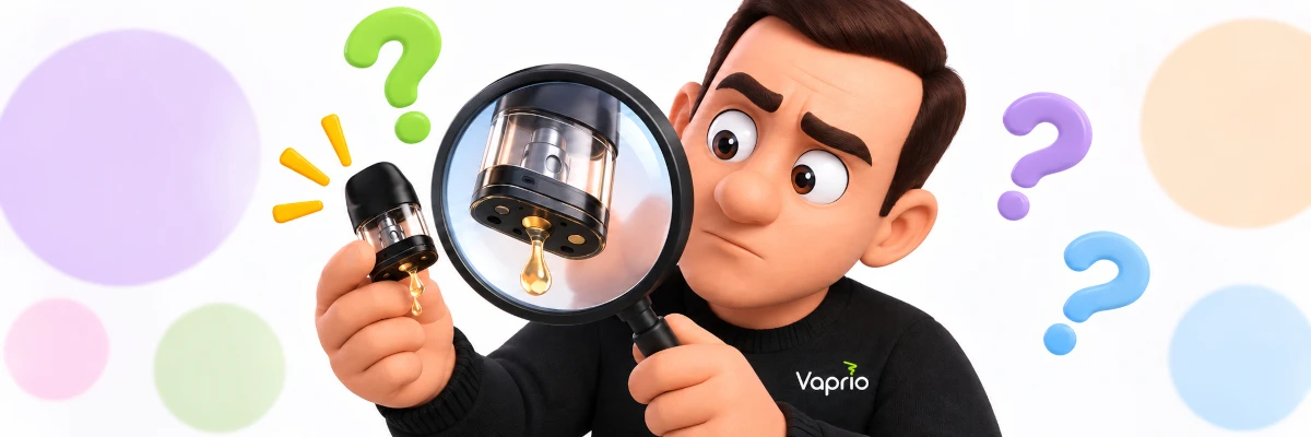Proč pod protéká? 7 příčin a řešení | Vaprio.cz