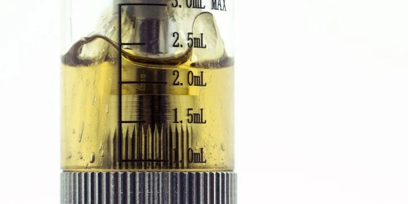 Osm tipů, jak zabránit protékání e-liquidu