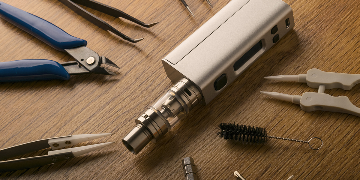 Nástroje, bez kterých se neobejdete