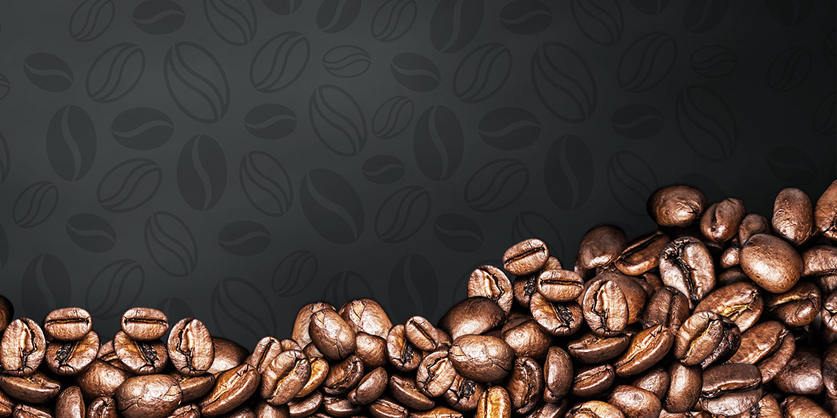 Kávové příchutě podruhé