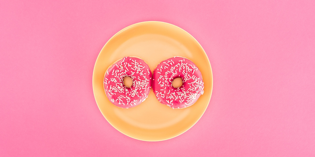 Koblihové příchutě