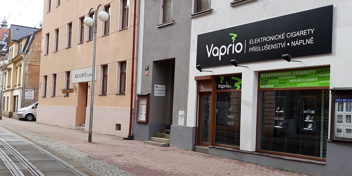 Vaprio Liberec v novém