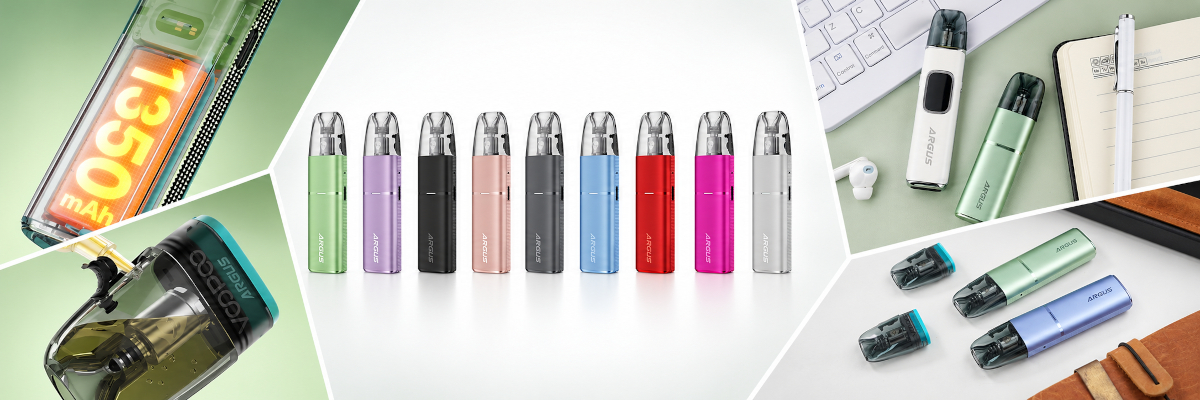 10 najmenších pod systémov | Vaprio.sk