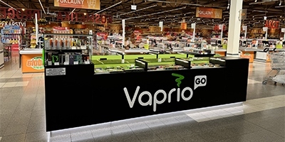 Otevřeli jsme novou prodejnu v Globusu Havířov