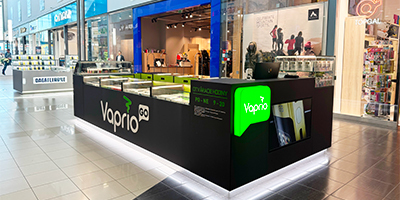 Otvorili sme novú predajňu v AVION Shopping Park Bratislava