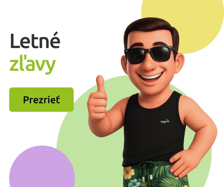 Letné zľavy