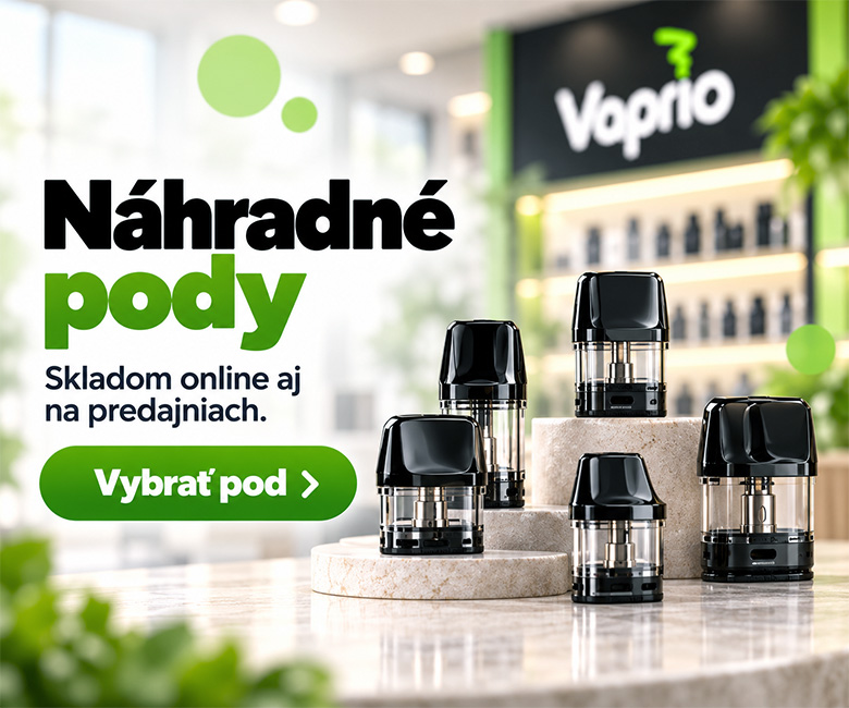 Nahradne pody