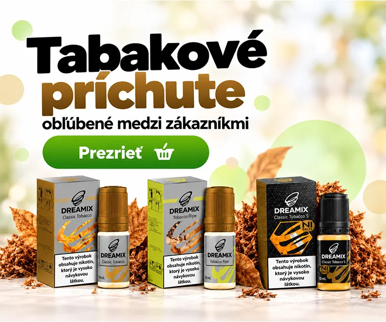 Tabakove prichute