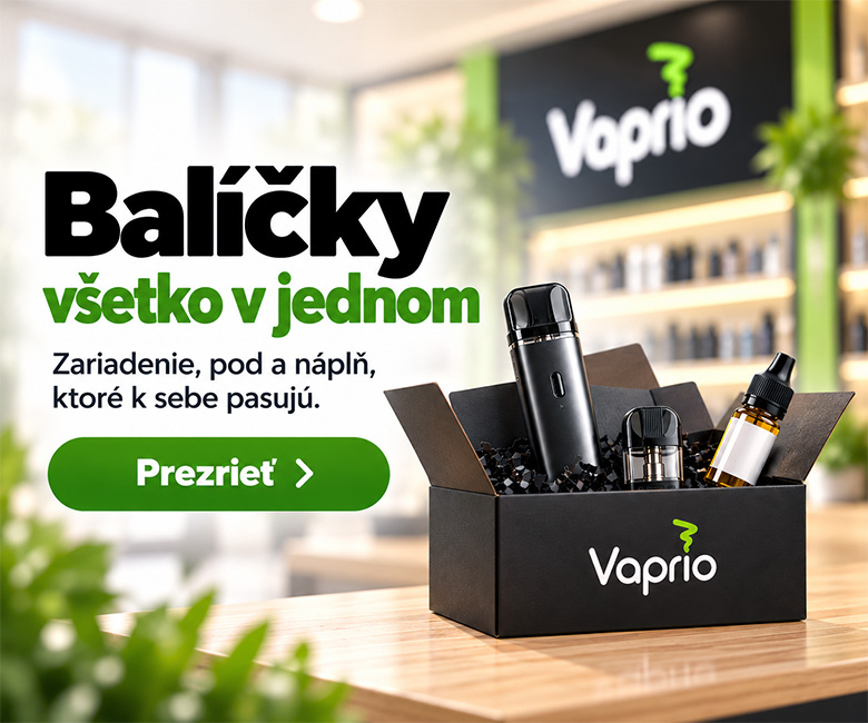 Balicky vsetko v jednom SK