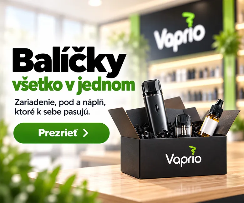 Balicky vsetko v jednom SK