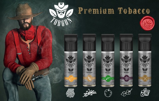 PRemium Tobacco Longfill