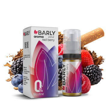 Barly Red Berry - koncentrovaná aróma