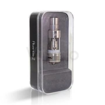 Aspire Atlantis 2 BVC kompletní set