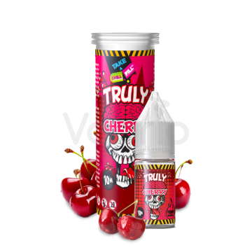 CHILL PILL - Truly Cherry (Čerešňa) príchuť