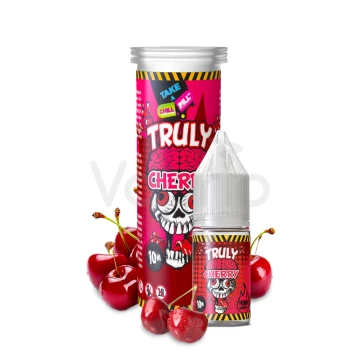 CHILL PILL - Truly Cherry (Čerešňa) príchuť
