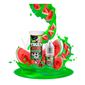 CHILL PILL - Truly Watermelon (Vodový melón) príchuť