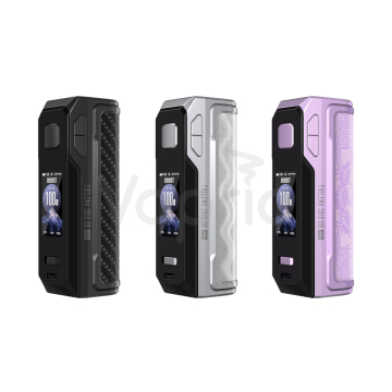 Lost Vape Thelema Solo 100 Pro Box Mód