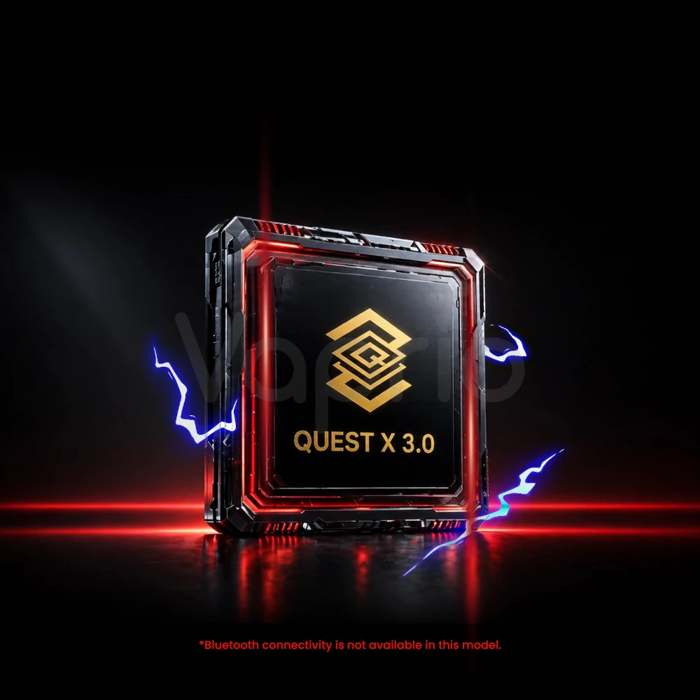 Lost Vape Thelema Solo 100 Pro Box Mód
