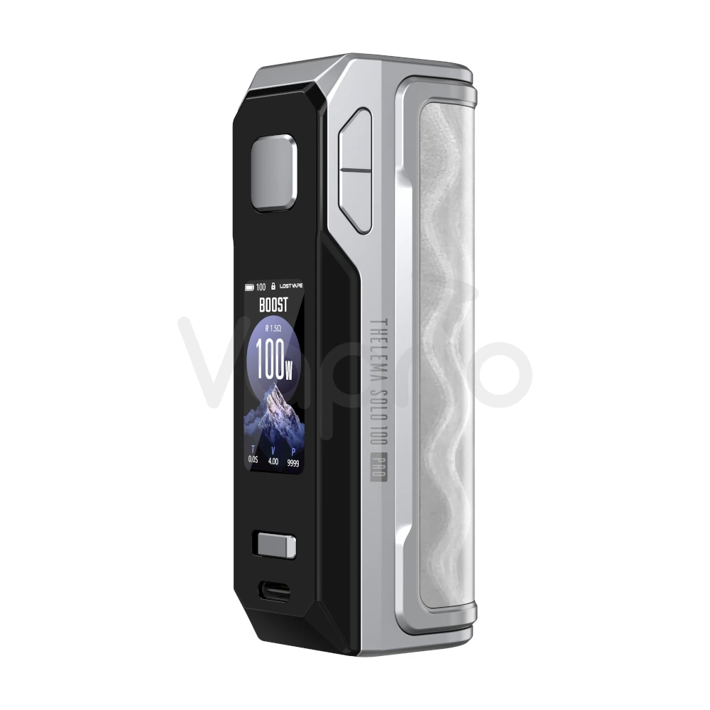 Lost Vape Thelema Solo 100 Pro Box Mód