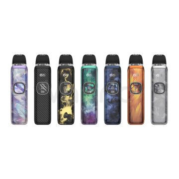 Uwell Caliburn G5 Pod systém sada 2ml