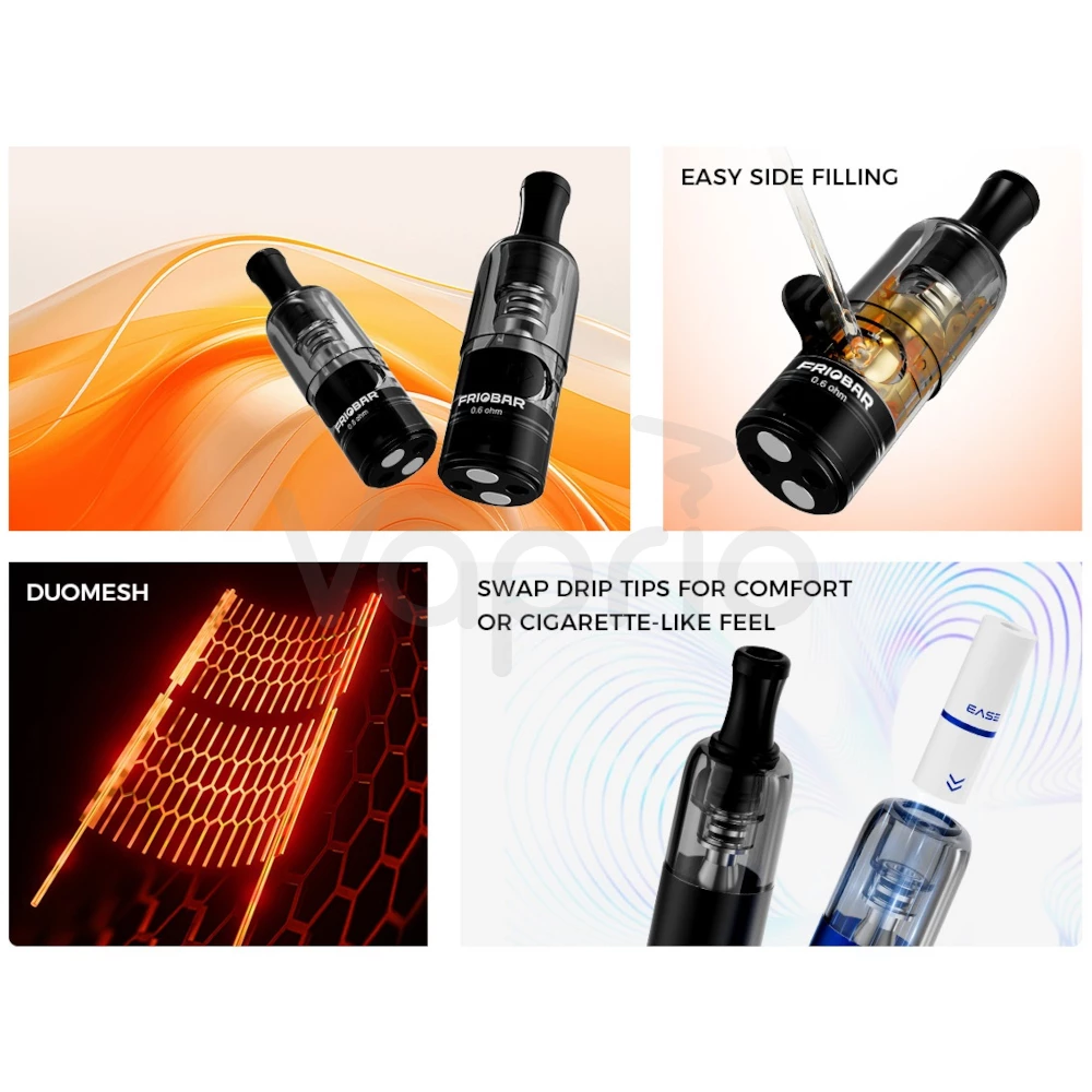 Freemax Friobar Ease Pod sada