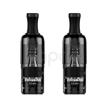 Freemax Friobar Ease - náhradní Pod cartridge