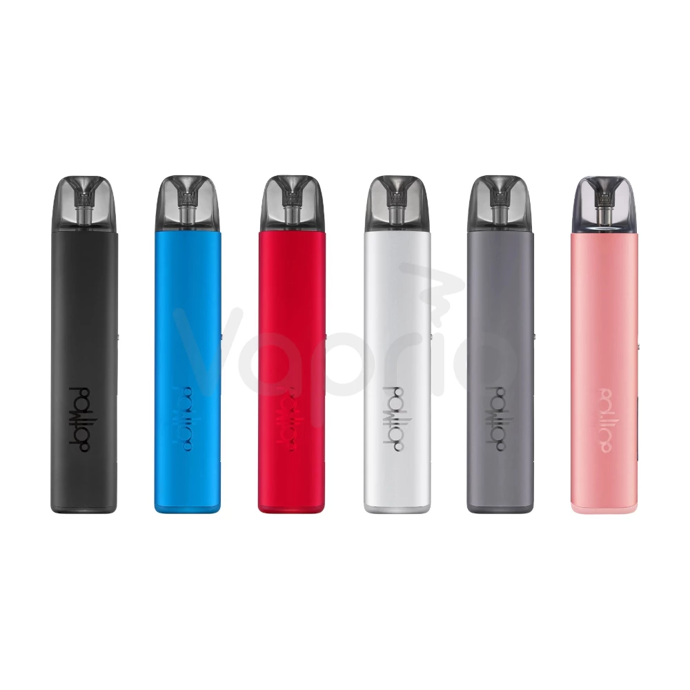 DotMod dotPod Go samostatná e-cigareta