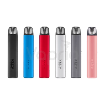DotMod dotPod Go samostatná e-cigareta