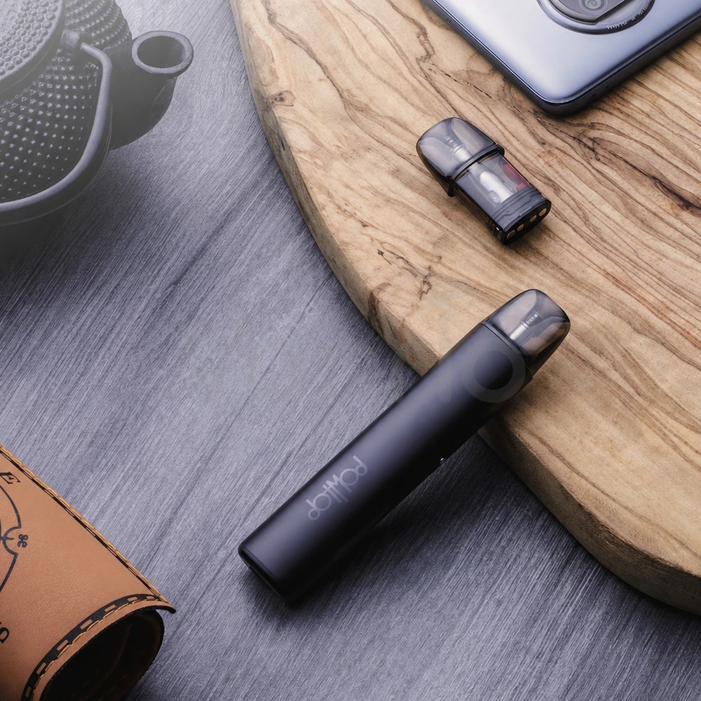 DotMod dotPod Go samostatná e-cigareta